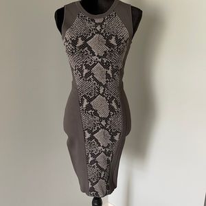 Diane von Furstenberg dress